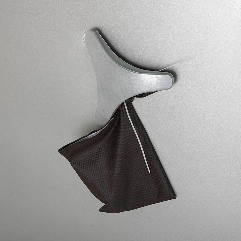 اتاق طاق ضد آتش سوزی هوشمند درب جعبه طاق